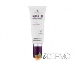 NEORETIN DISCROM CONTROL GELCREAM SPF50